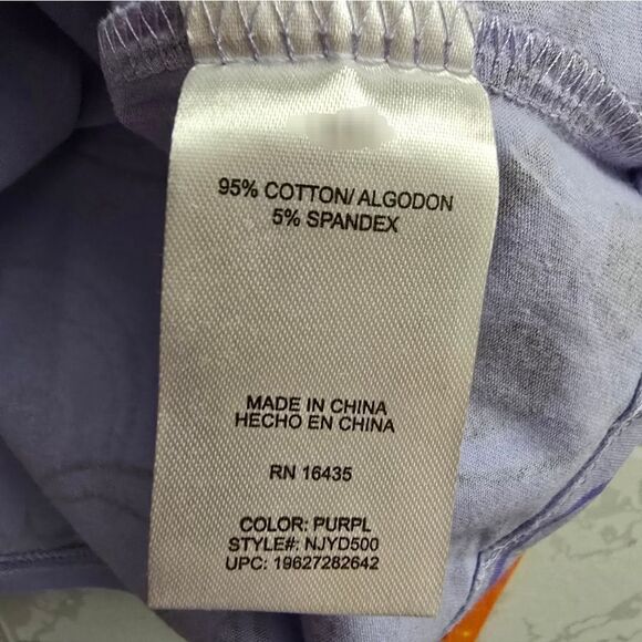 Nwt Nightmare Before Christmas Toddler Girl Size 18 months Printed Dress - Picture 8 of 9